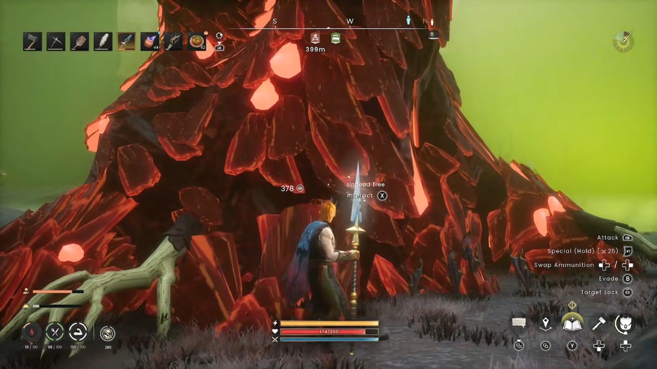 RuneScape Dragonwilds Get the Bundle of Undead Twigs