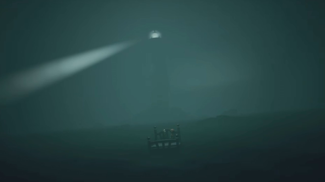 Little Nightmares III - The Shores Review