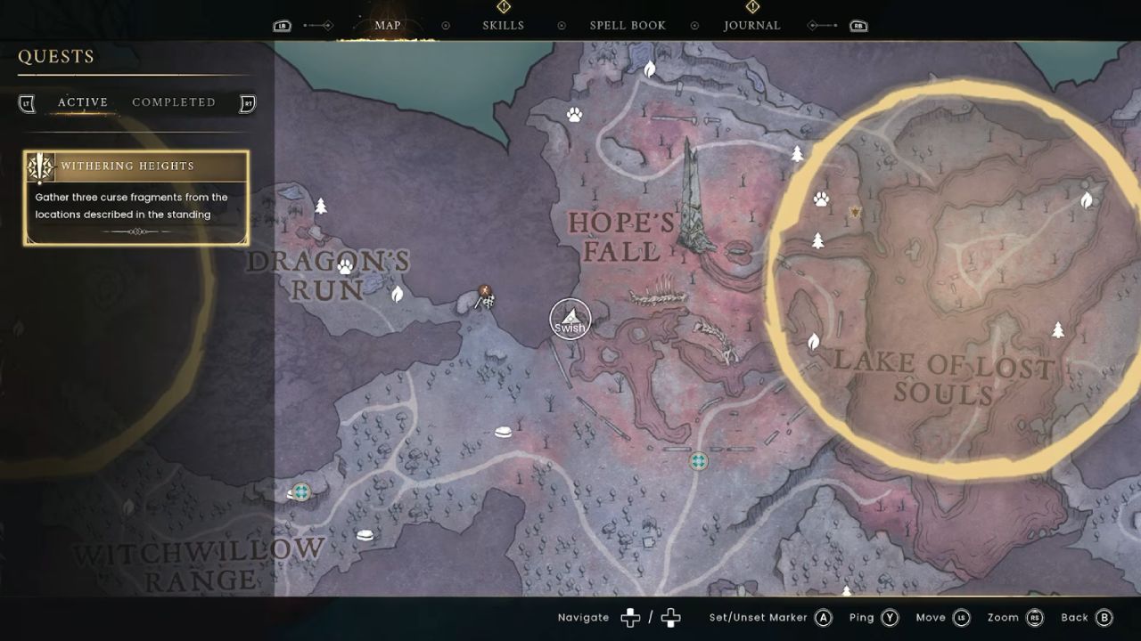 RuneScape Dragonwilds How to Get Coal Fast