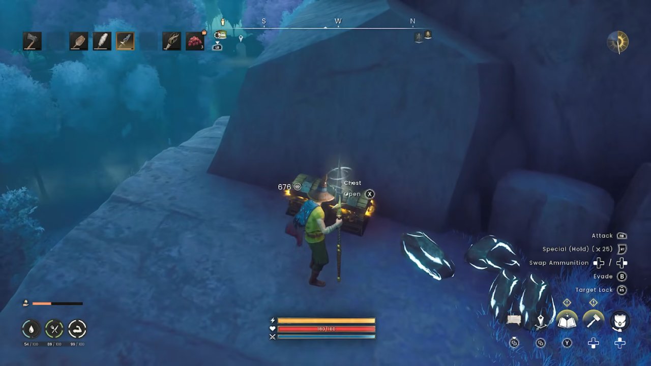 RuneScape Dragonwilds How to Get Soul Fragments Fast