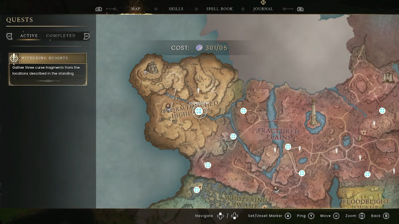 RuneScape Dragonwilds How to Get Iron Fast