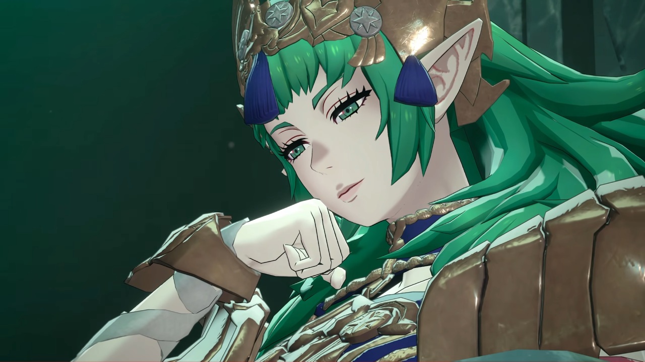 fire emblem beginner guide