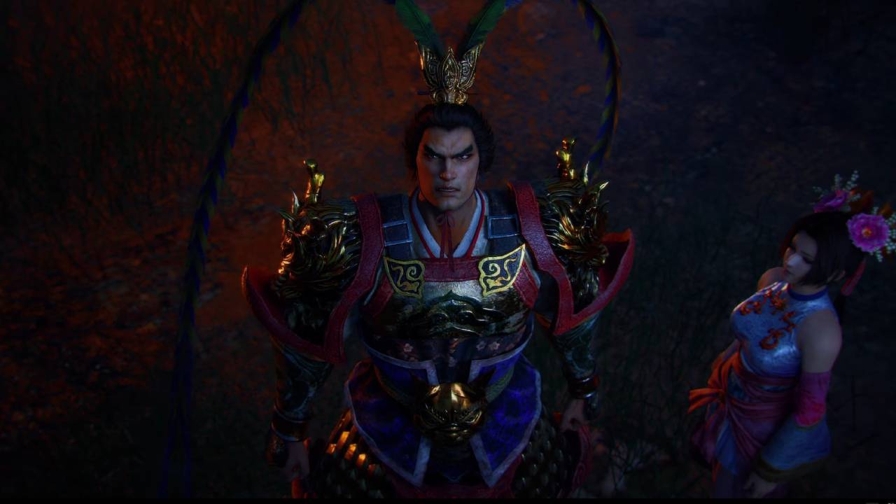 Dynasty Warriors 3: Complete Edition Remastered Review