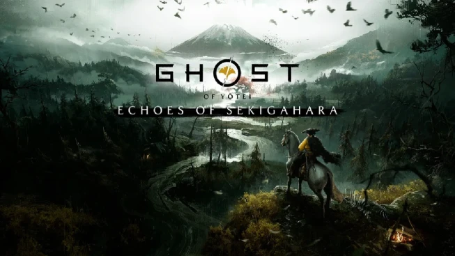 Ghost of Yōtei: Echoes of Sekigahara Guide | All 2 Pillars of the ...