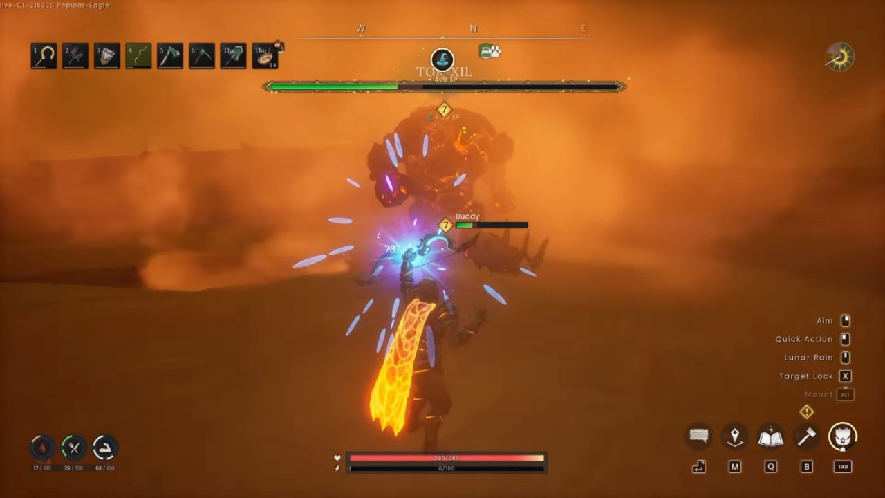 RuneScape Dragonwilds Farm the Magic Carpet Variants