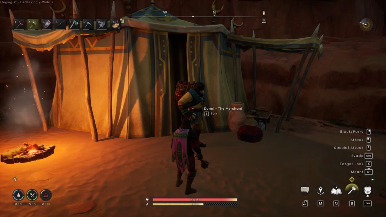RuneScape Dragonwilds Guide How to Unlock and Craft the Infinity Robe Set