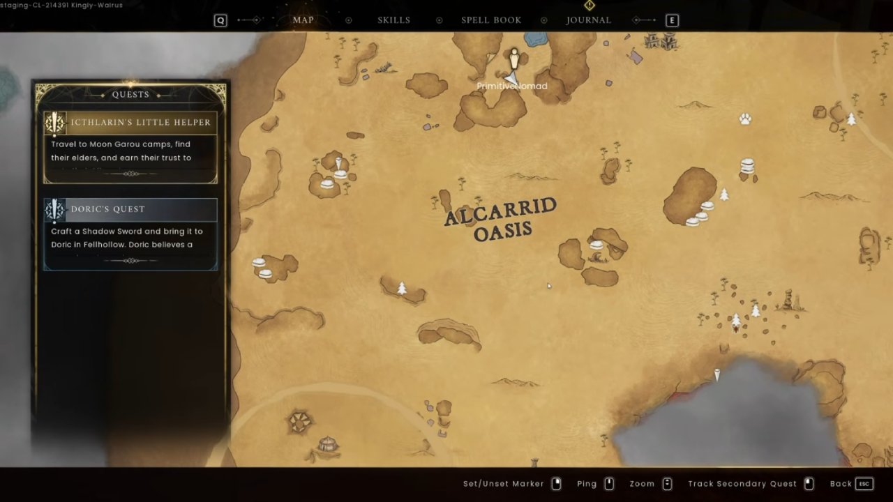 RuneScape Dragonwilds Icthlarins Little Helper Guide Unlock Carpet Mount