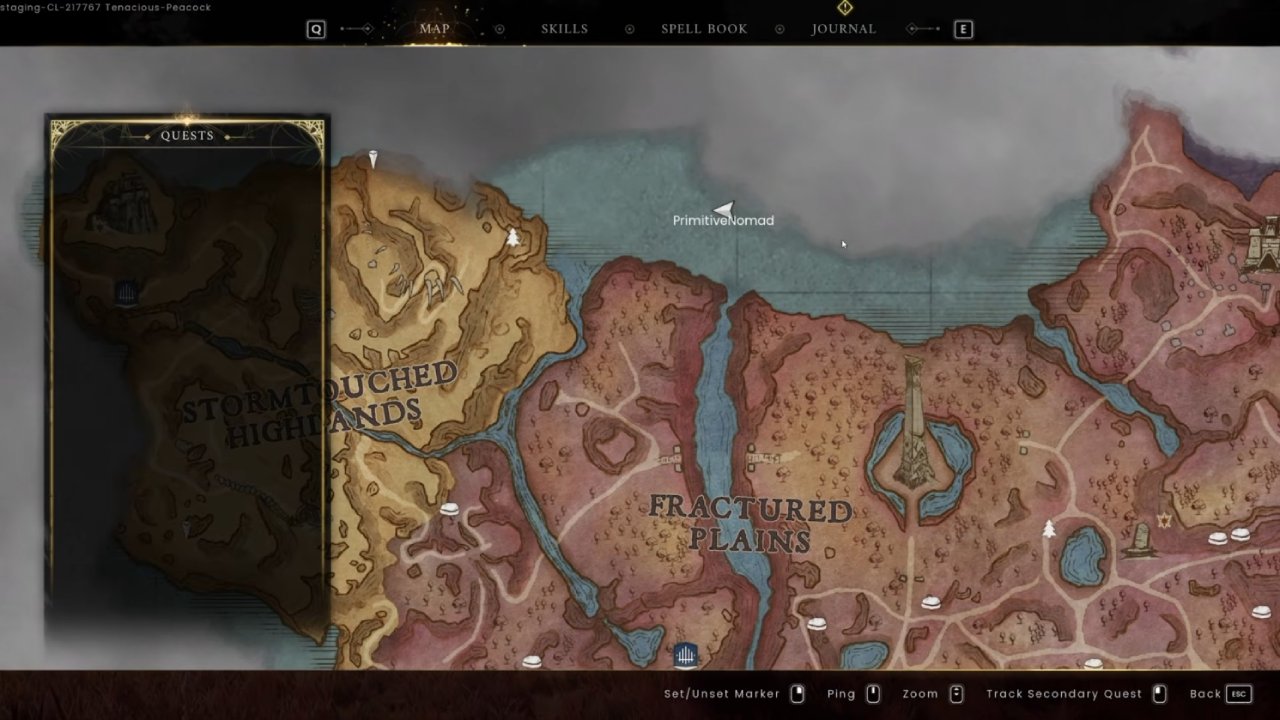 RuneScape Dragonwilds Enter the Dragon Gate