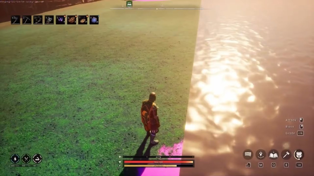 RuneScape Dragonwilds Scorned Wilderness Location