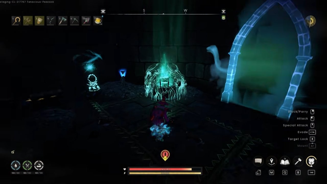 RuneScape Dragonwilds Check Hope's Fall and Vekchenven Kara