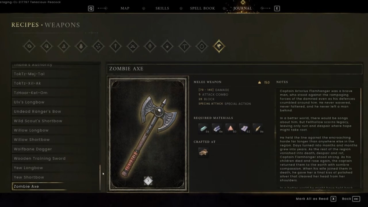 RuneScape Dragonwilds Zogre Farm Guide Shadow Sword Vestige