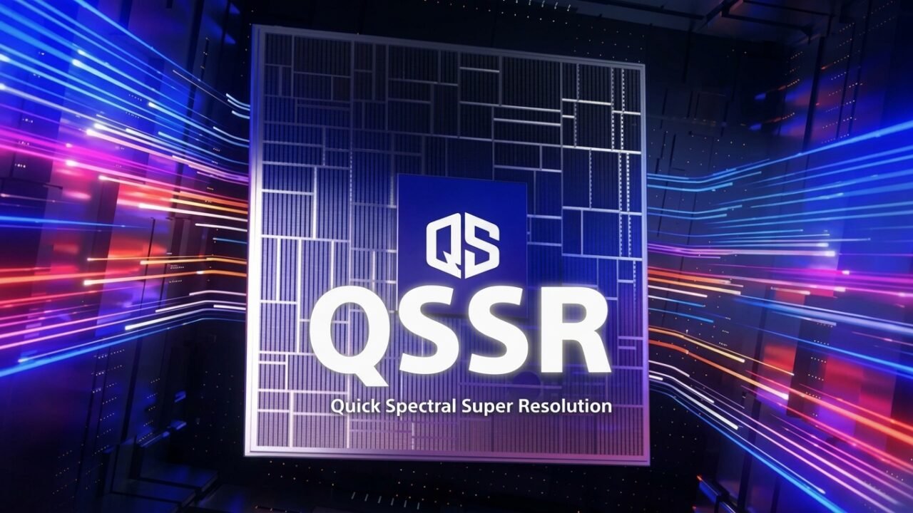 Sony QSSR Technology AI Upscaling for GTA 6