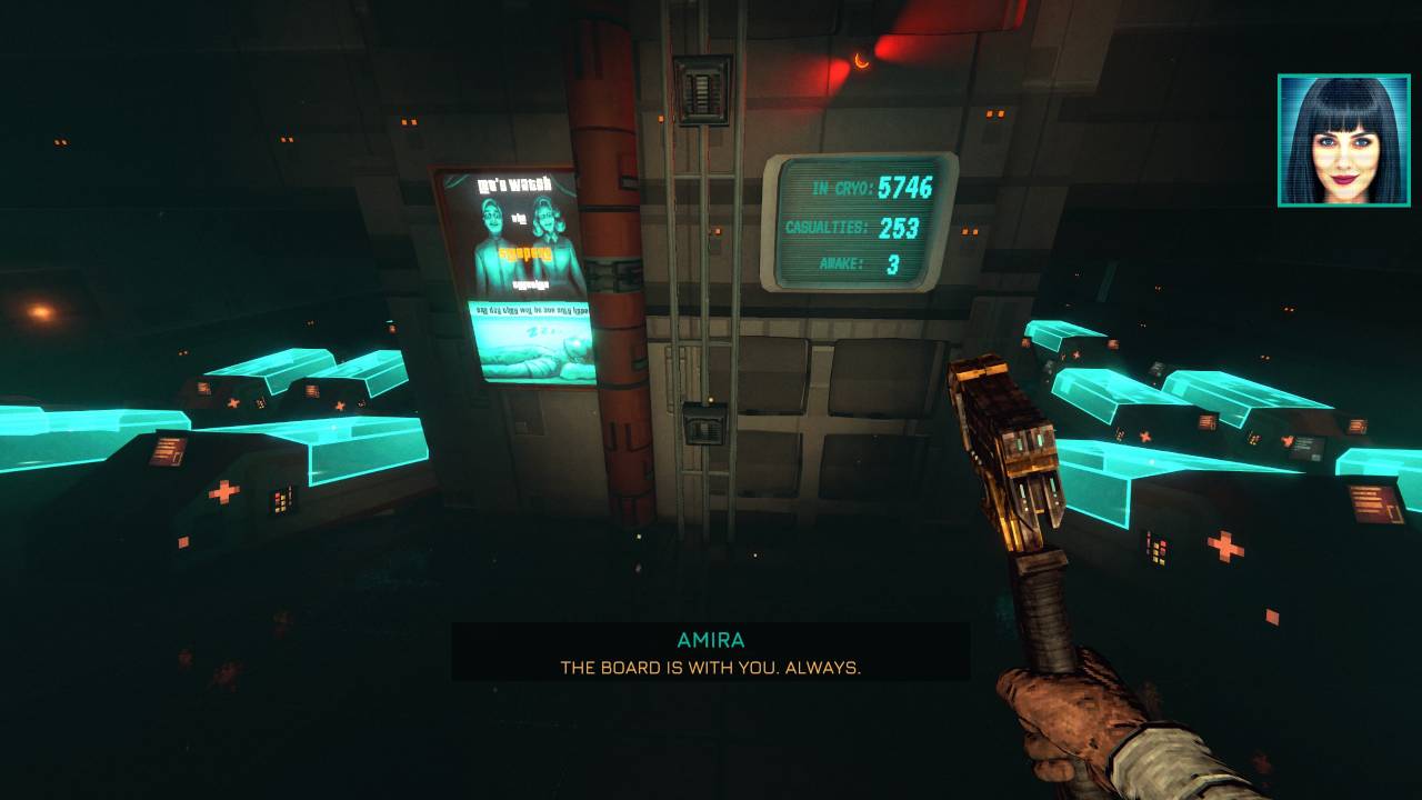 RetroSpace Review