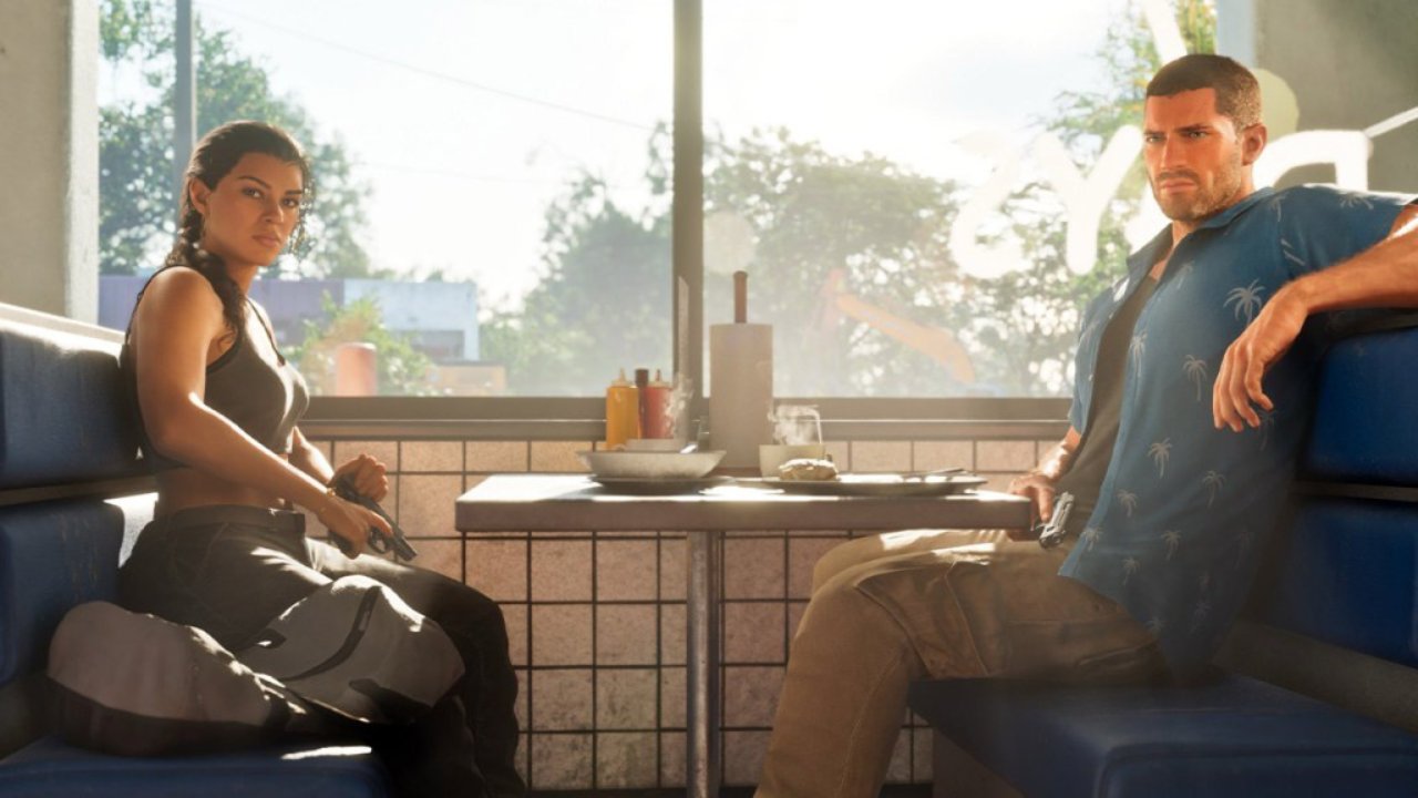 GTA 6 Jason and Lucia Relationship