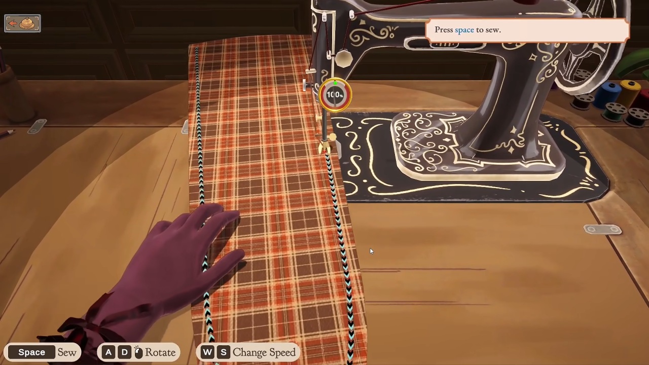 dressmaker beginner guide tips and tricks