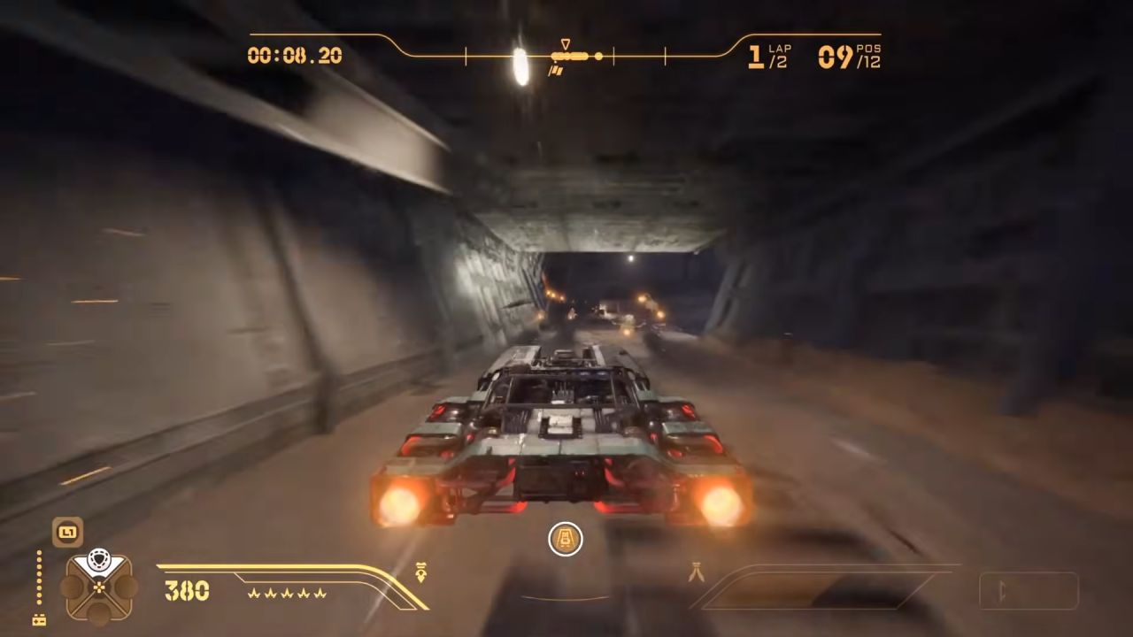 STAR WARS: Galactic Racer Guide Earning Excellent Backer Rating