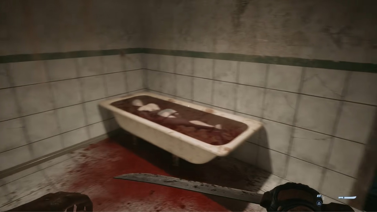 hellraiser medical locker code