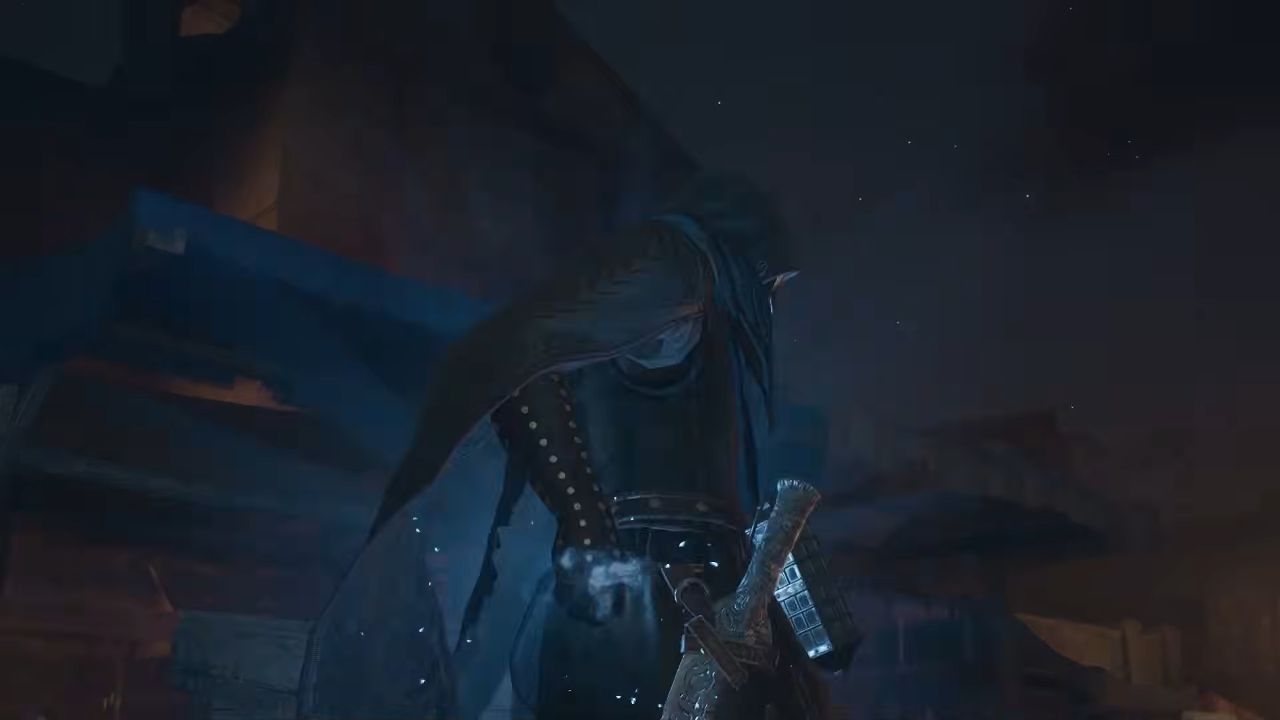 Dragon's Dogma 2: Dark Arisen Using Eternal Fairy Stone to Fast Travel