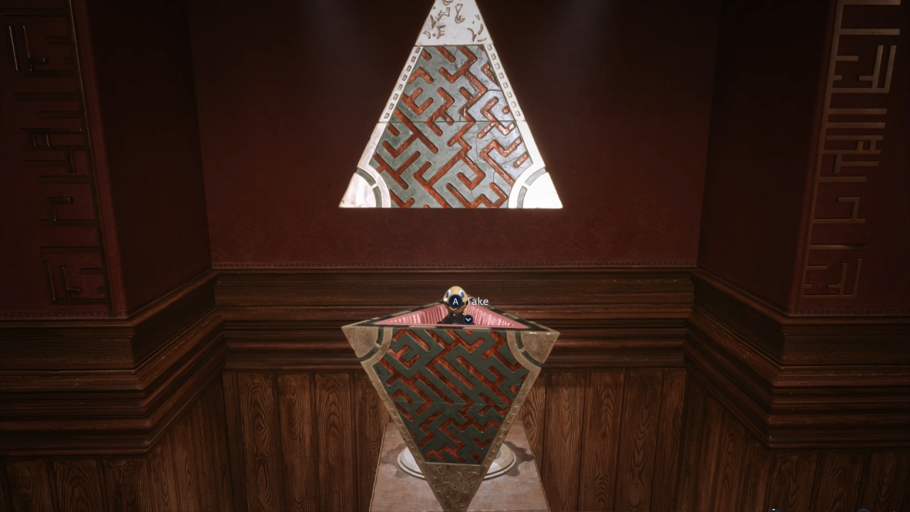 hellraiser duckie key puzzle