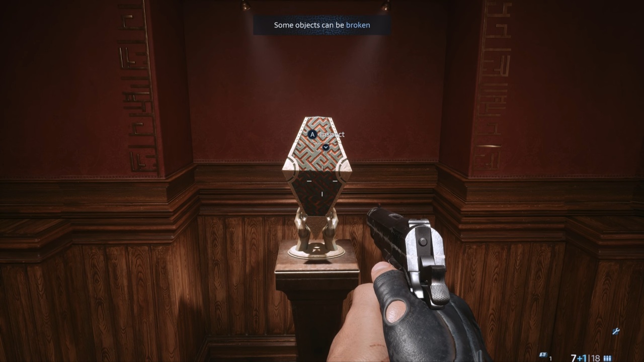 hellraiser duckie key