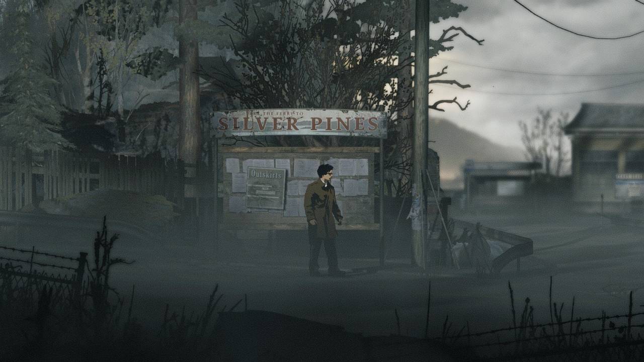Silver Pines Review