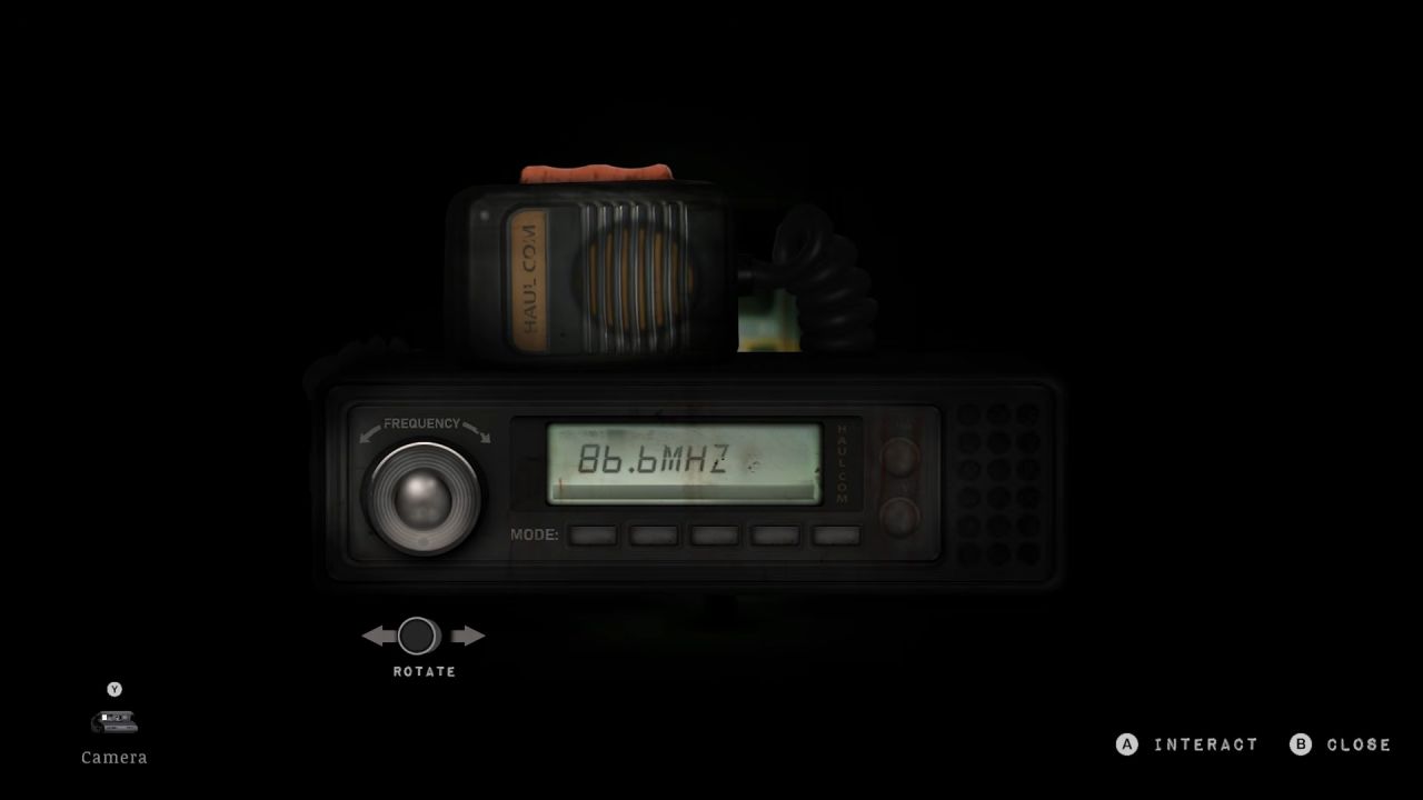 Silver Pines Radio Clues and Tools 86.6 MHz