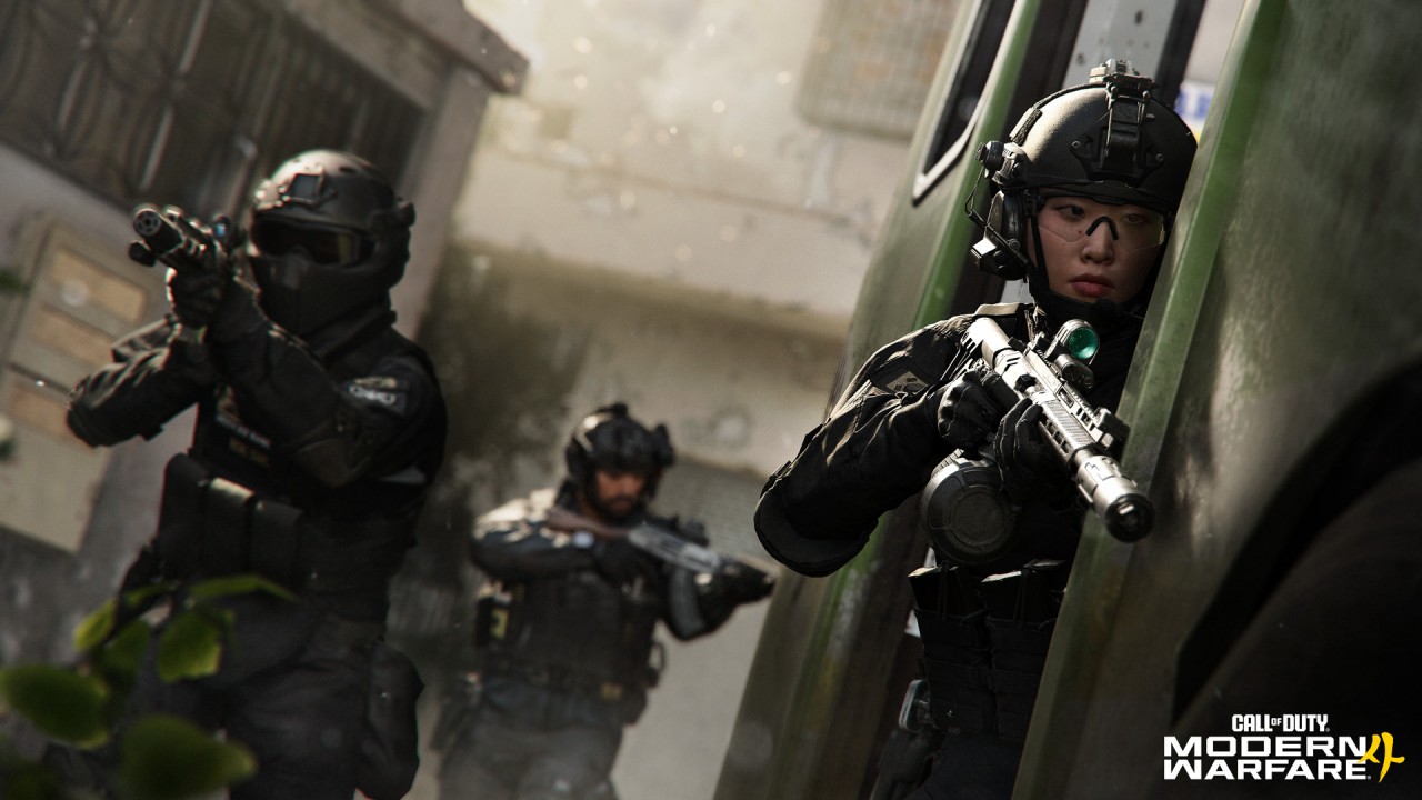 Call of Duty: Modern Warfare 4 Early Access Release