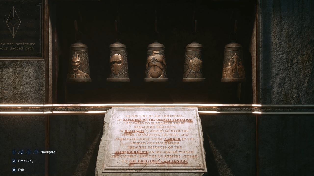 hellraiser bell puzzle solution