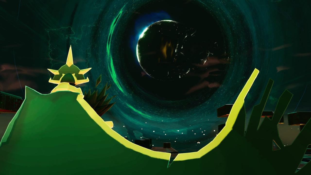 Risk of Rain 2: Hallowed Concepts Review