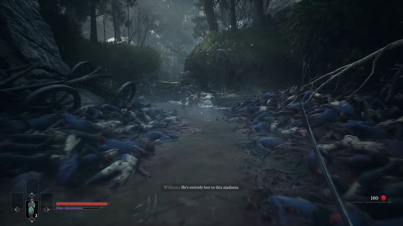 Valor Mortis Gameplay (2)