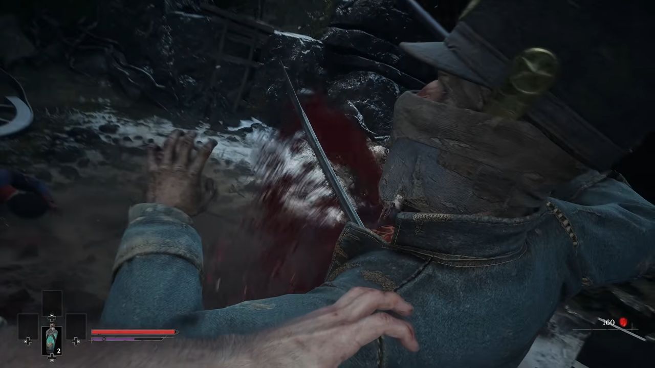 Valor Mortis Gameplay (1)