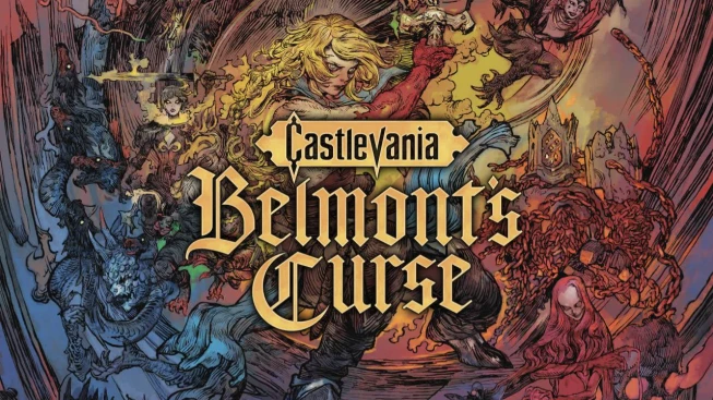 Goal Marker Icon Castlevania: Belmont's Curse Guide | How to Solve Clock Tower Puzzle ...