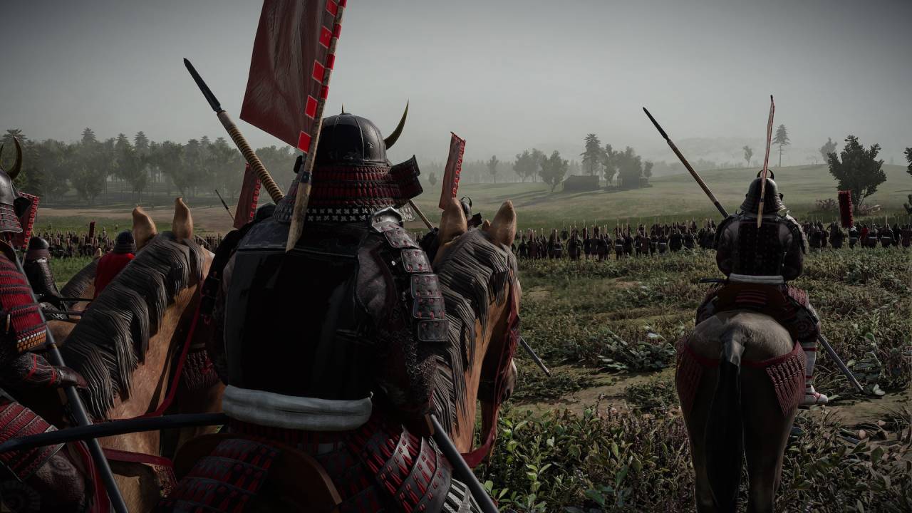 Total War: Shogun 2 - Complete Edition Review