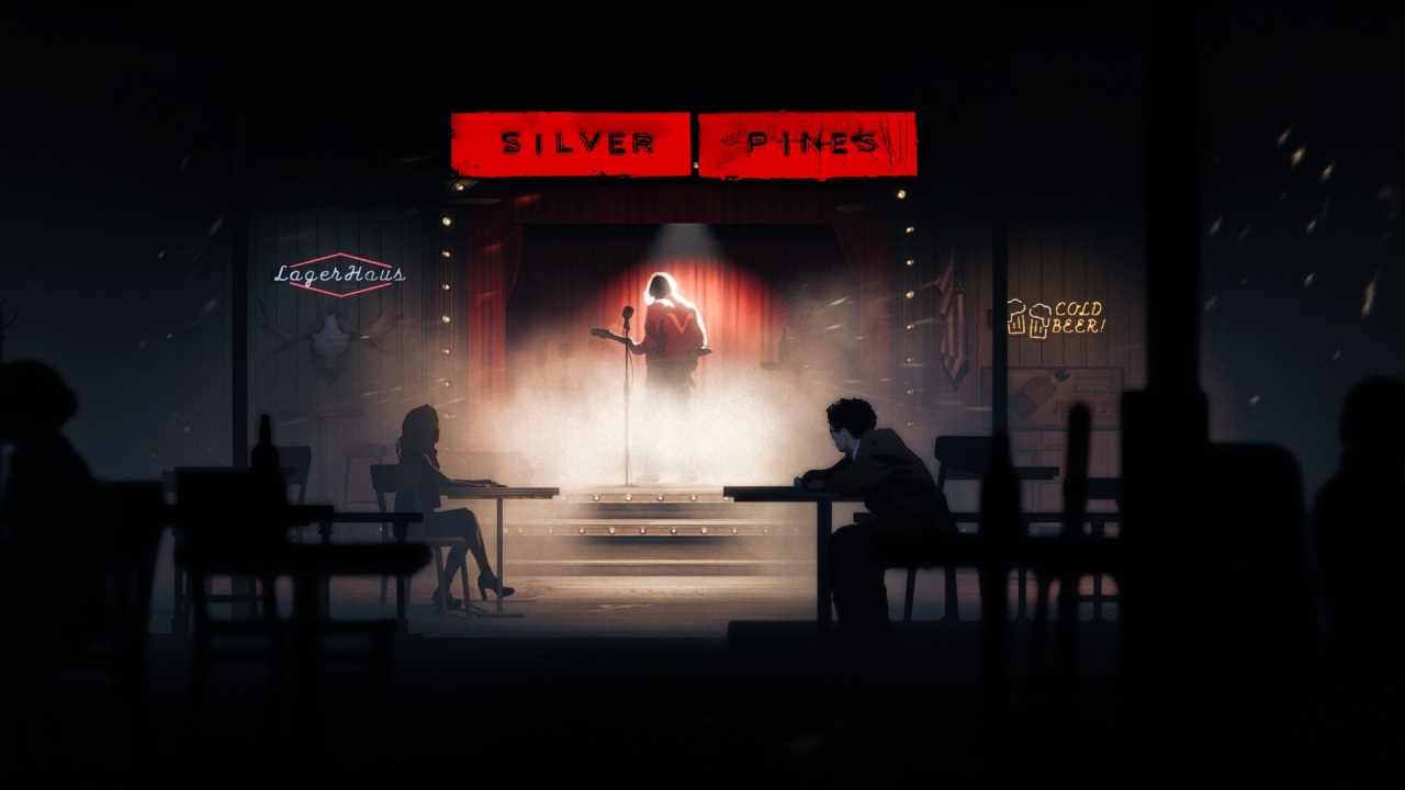 silver pines beginners guide