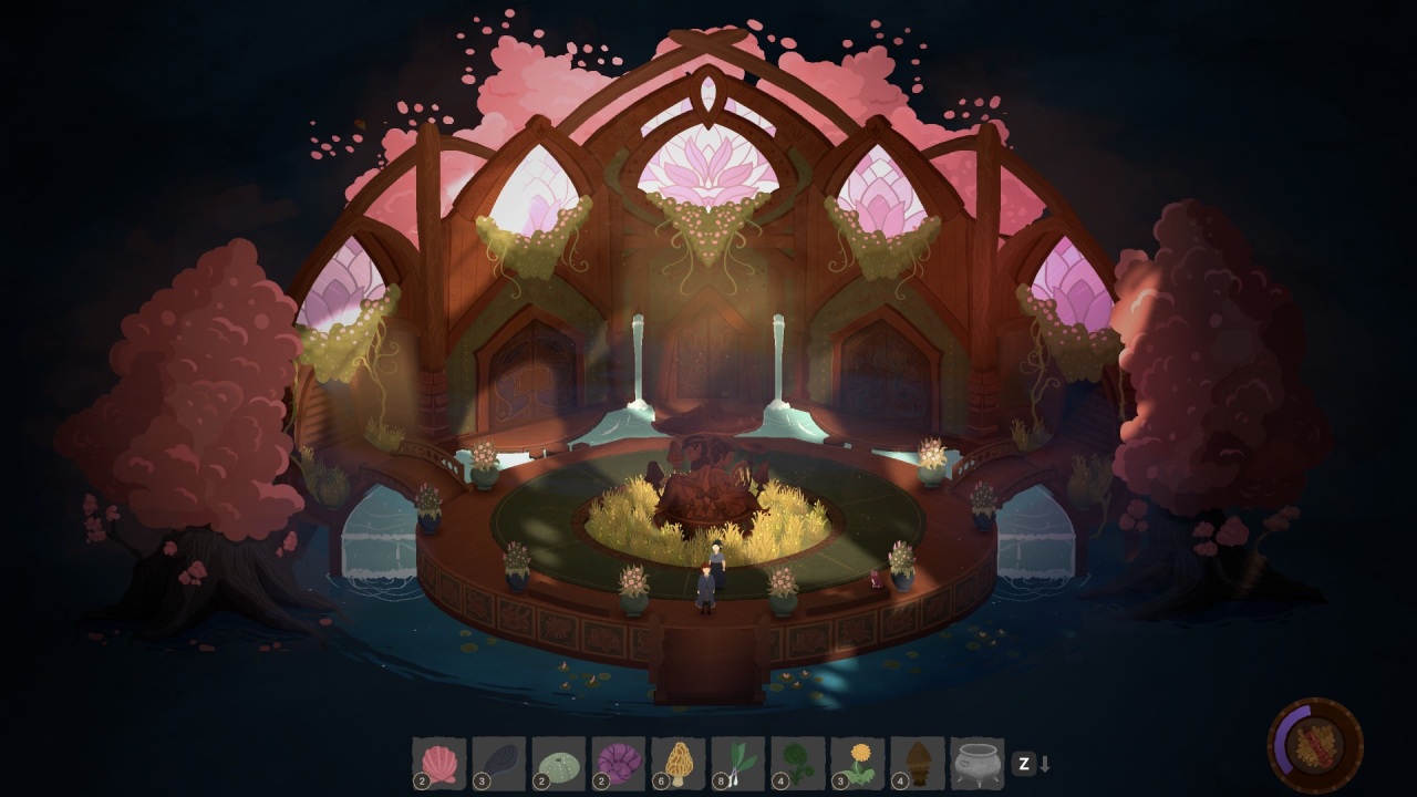 glimmerwick beginner guide