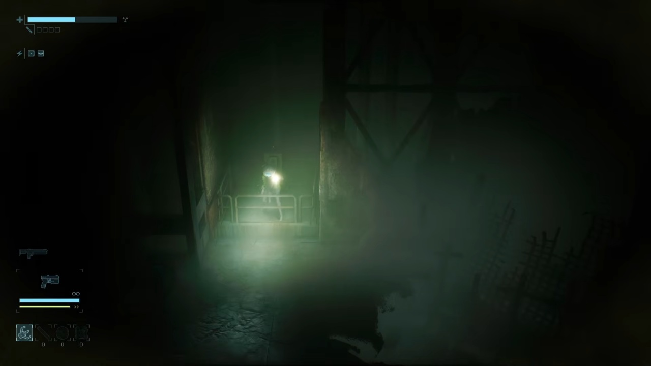 end of abyss beginners guide radioactive zone