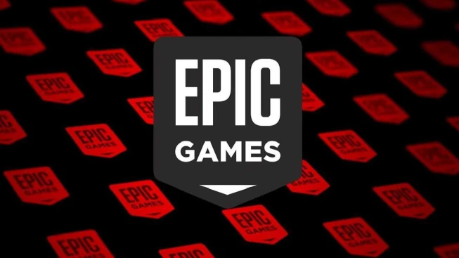 Epic Game logo