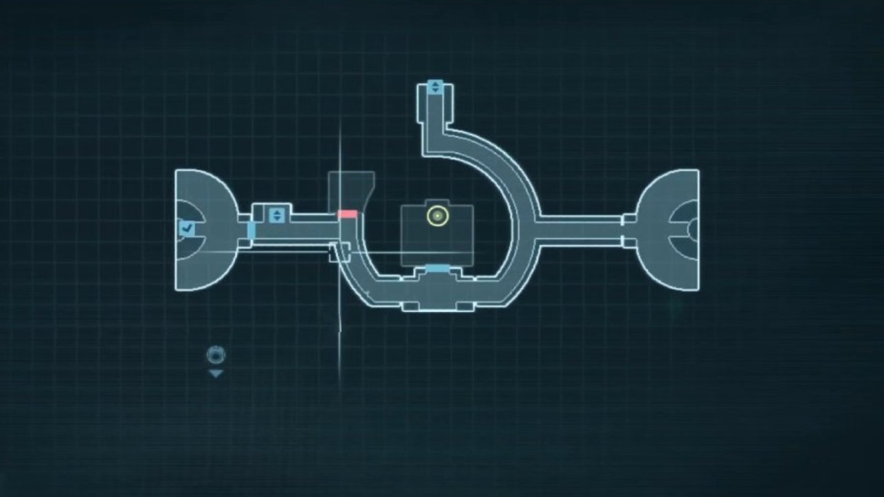 End of Abyss How to Unlock the Security System