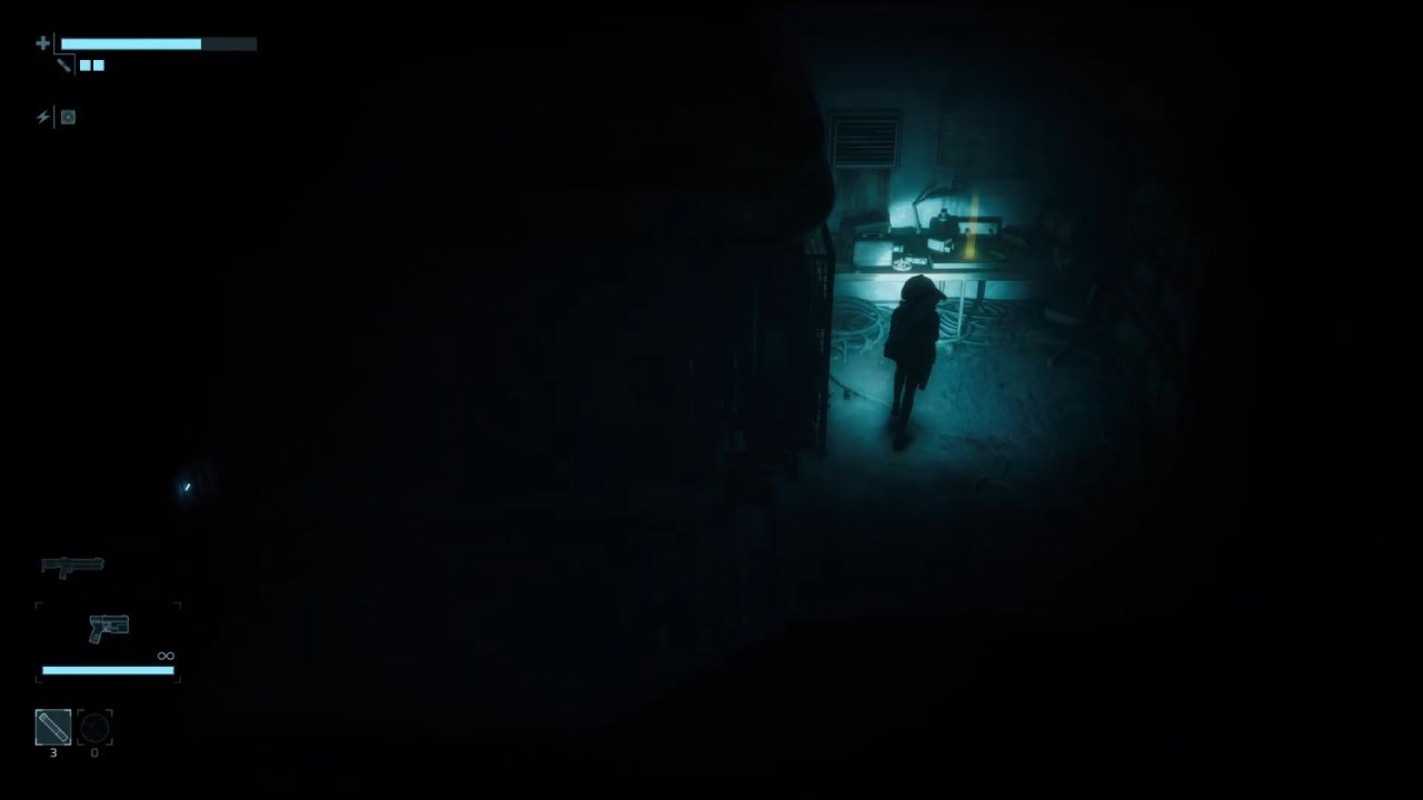 End of Abyss Guide Enter the Unlocked Room