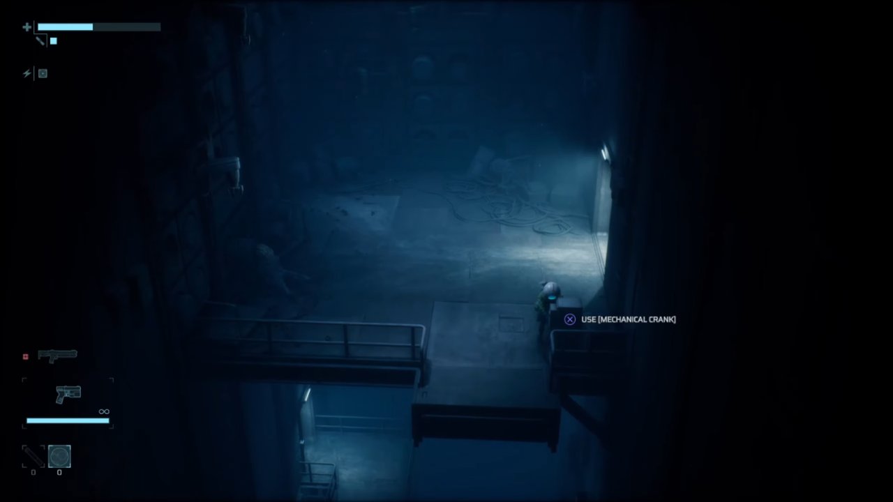 End of Abyss Guide Defeat the Security Pods