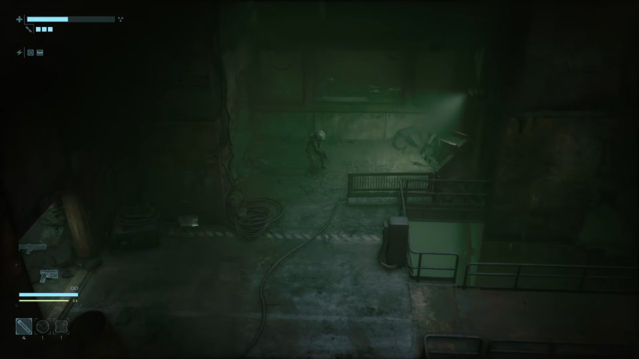 End of Abyss Guide Locate the Destructible Wall