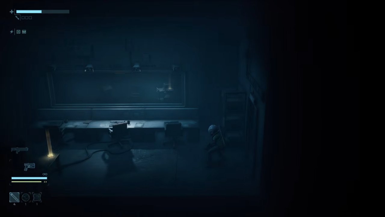 End of Abyss Guide Locate the Security Chief Keycard