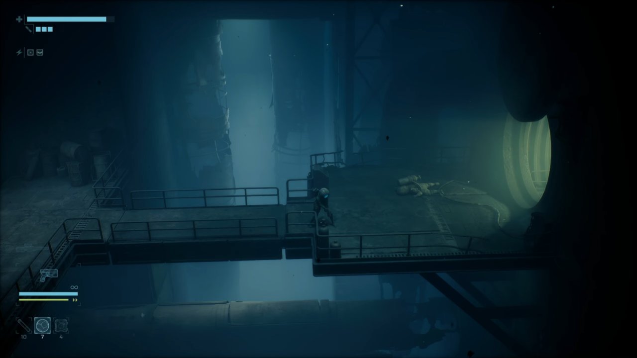 End of Abyss Guide Unlock the Passage to Factory East