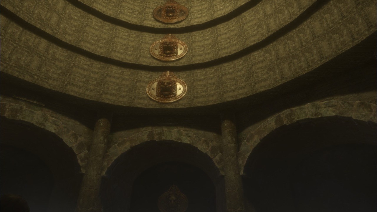 crimson hunt rotating ring puzzle 1