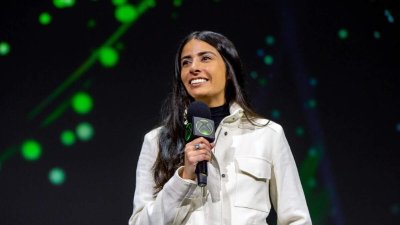 XBOX Labs Launched by Asha Sharma