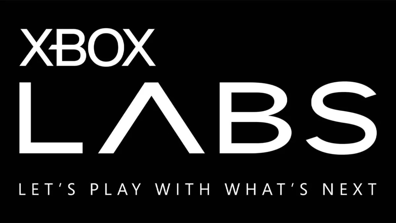 XBOX Labs New AI