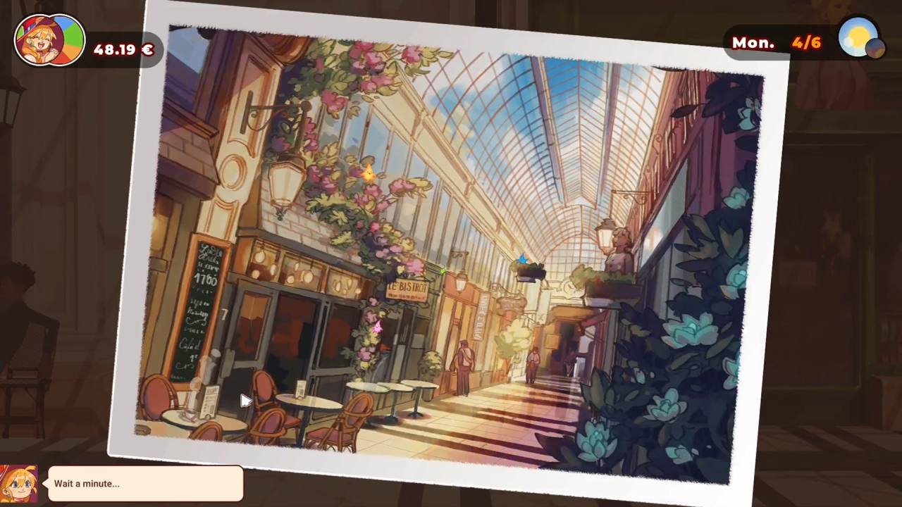 the witch's bakery hidden door puzzle