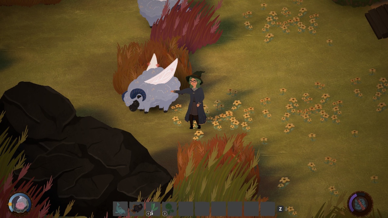 glimmerwick plants guide spring