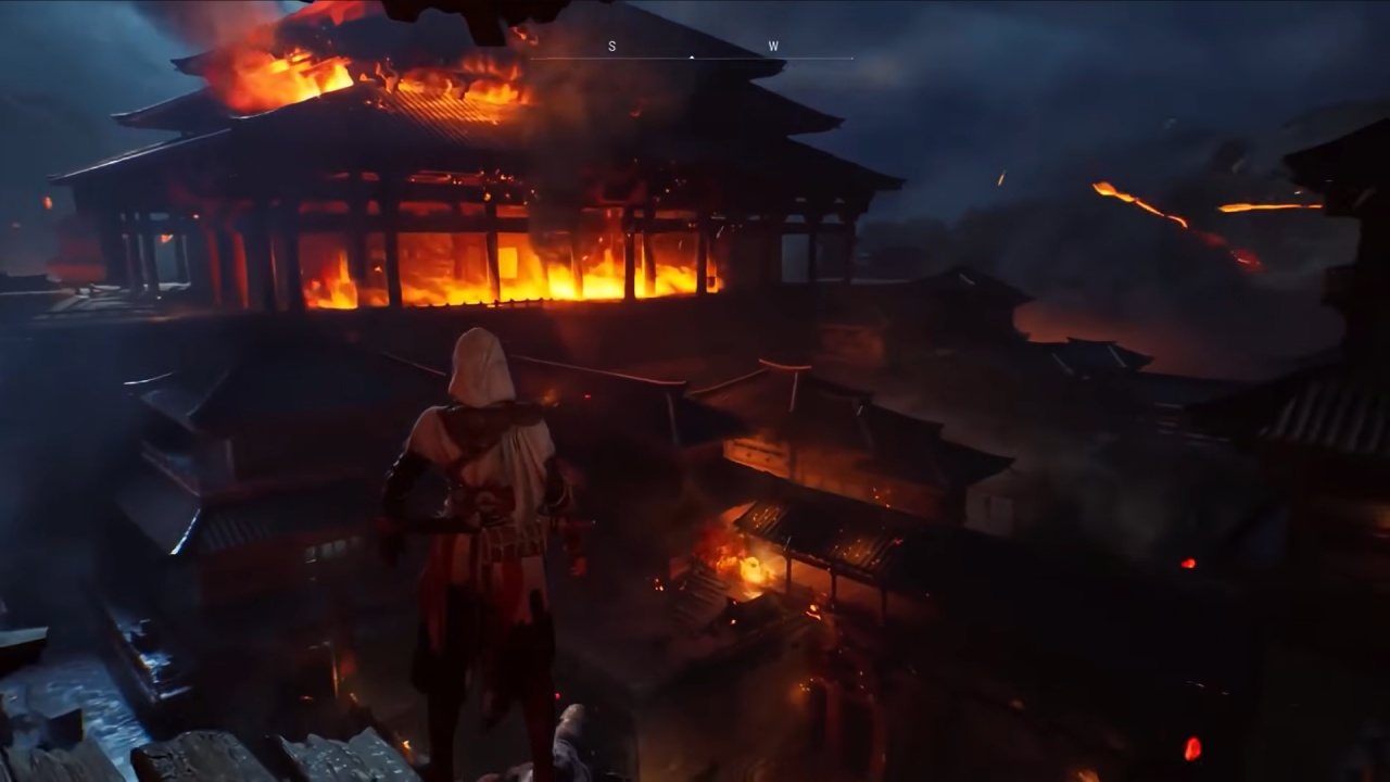 Assassin’s Creed Destiny Cancelled