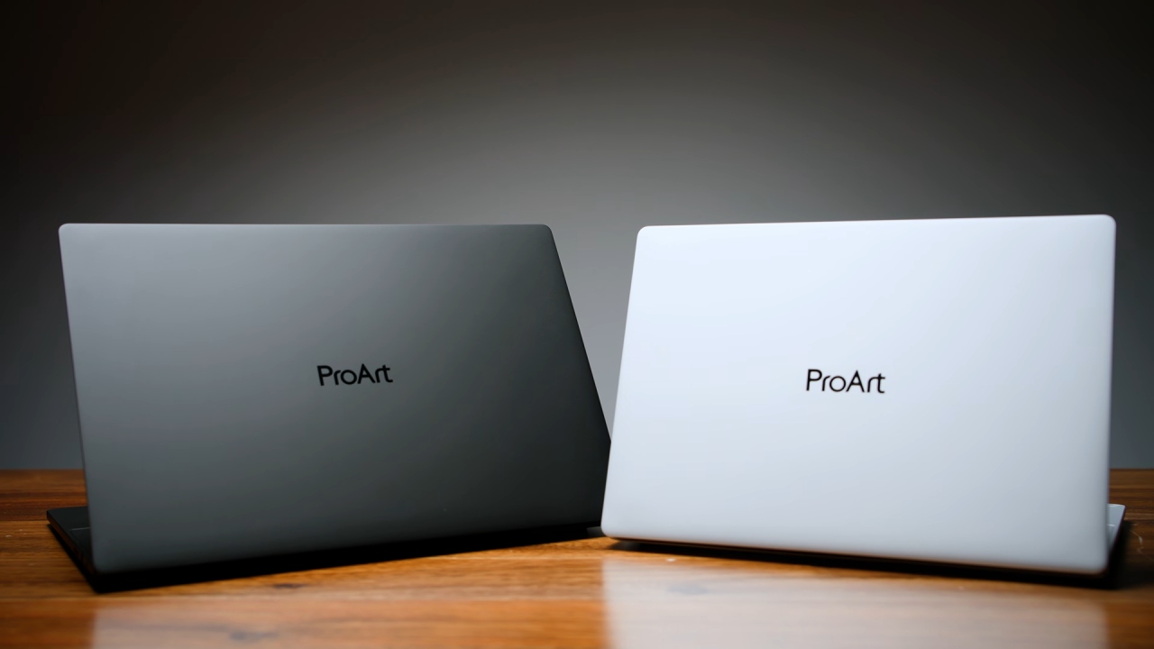 ASUS ProArt P16